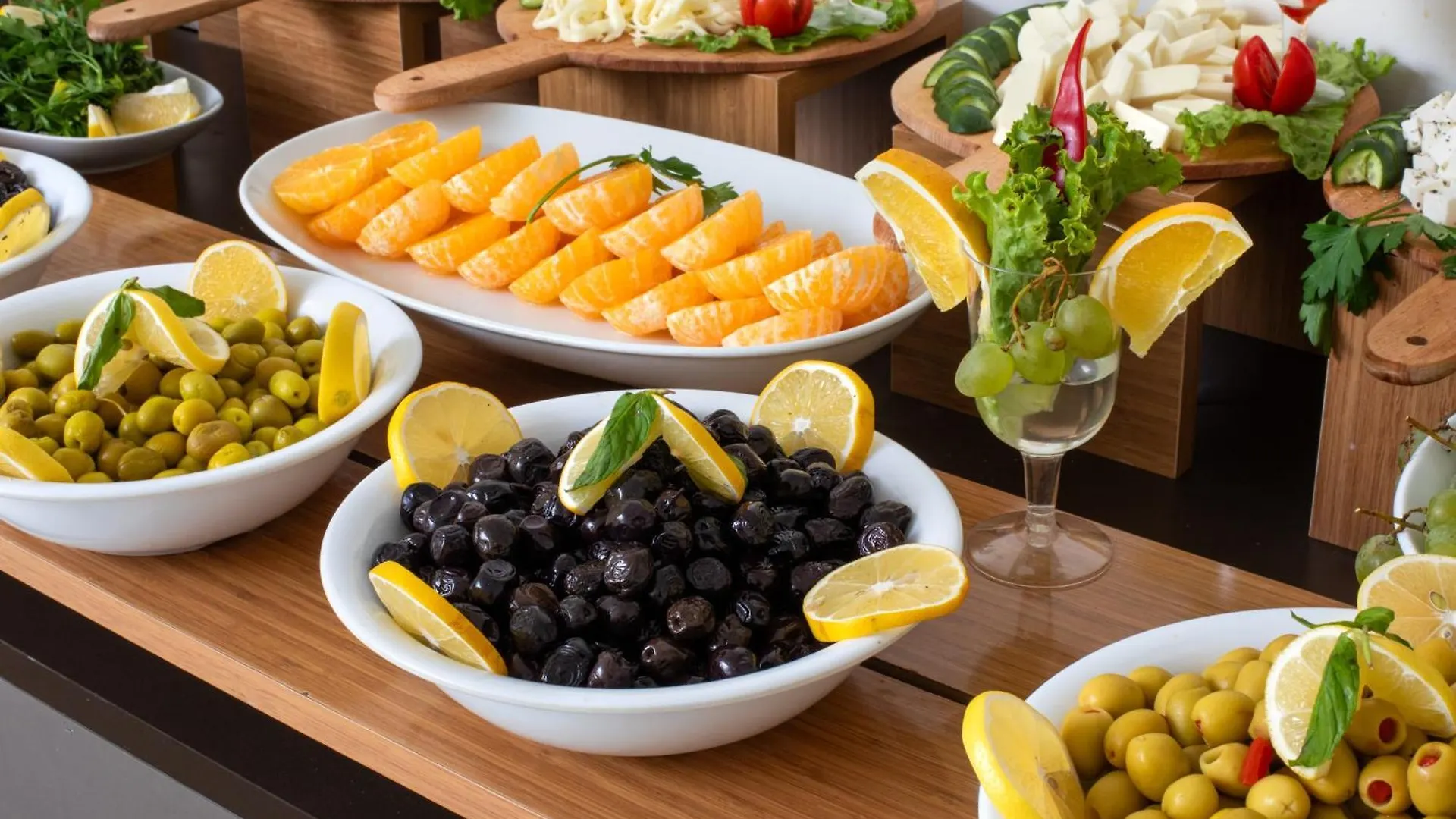 Elan Hotel Istanbul Pera