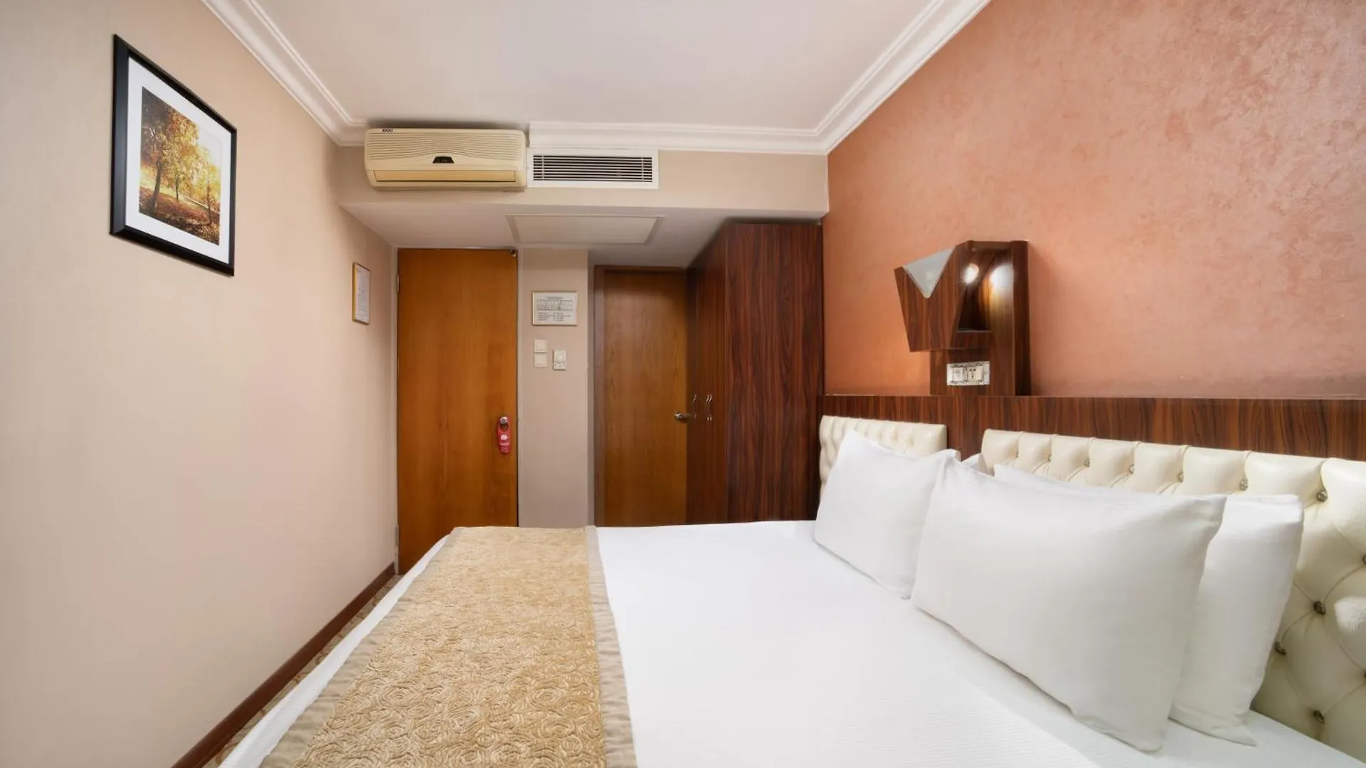 Elan Hotel Istanbul Pera