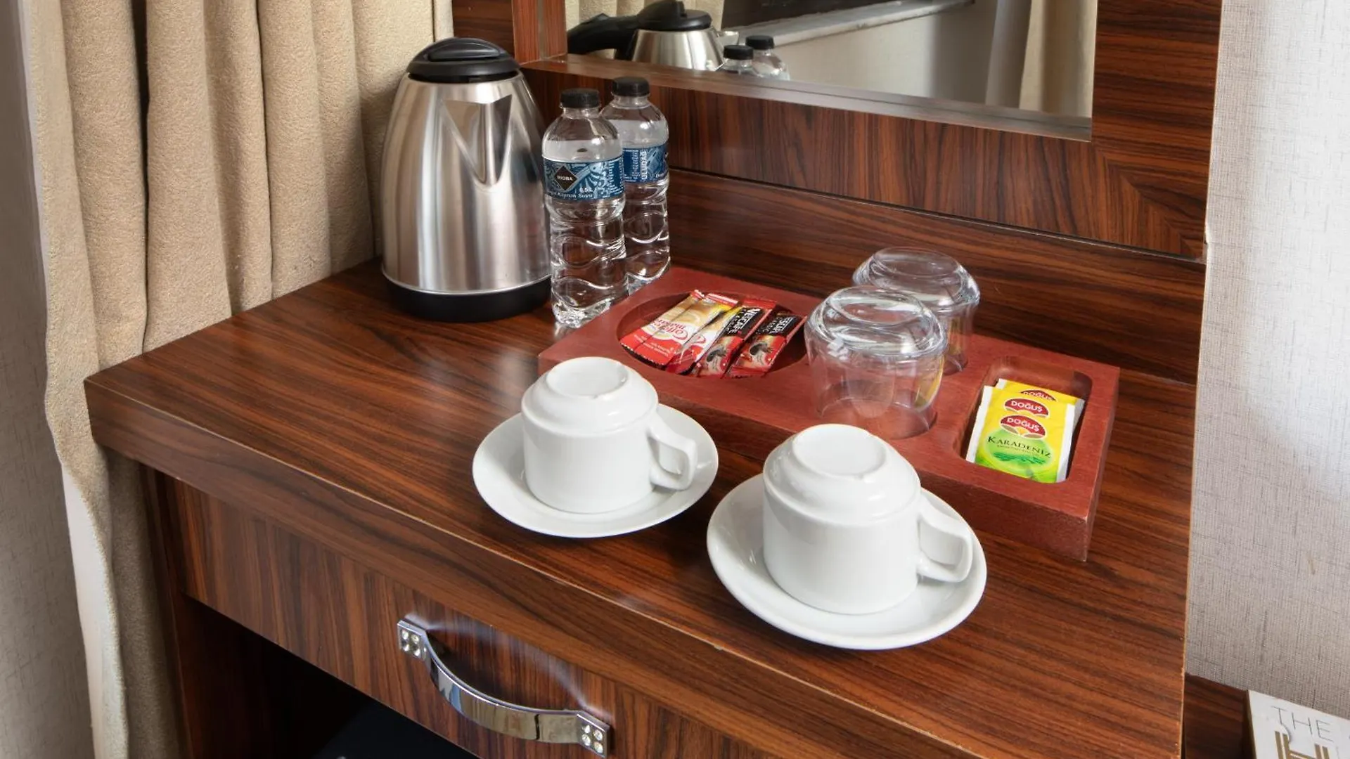 Elan Hotel Istanbul Pera