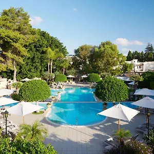 ***** Отель Corinthia Palace Malta Мальта