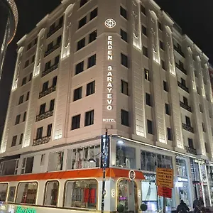Erden Sarayevo Hotel