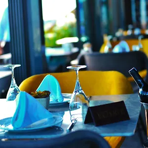 4* Отель Venera Old