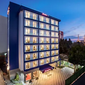 Hampton By Hilton Atakoy *** Κωνσταντινούπολη