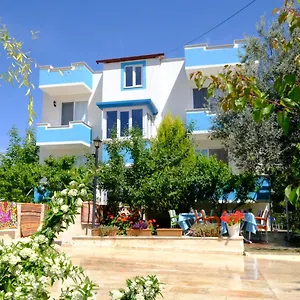 The Cotton House 2* Pamukkale