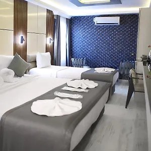 Amara Old & Hotel