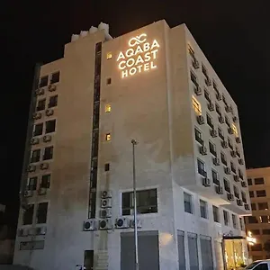 **** Отель Coast Иордания