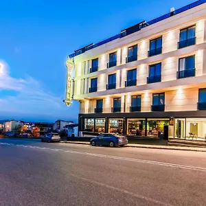 Heaven Premium Restaurant & Airport Shuttle *** Arnavutkoy