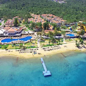 Long Club Nature 4*, Akbuk (Didim) Turkey