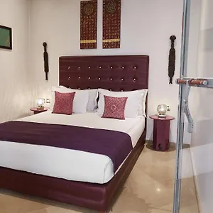 Infinity Sea 5*, Marrakesh Morocco