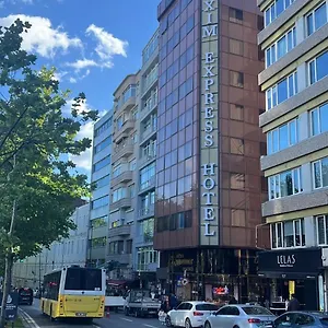 Taksim Express Otel
