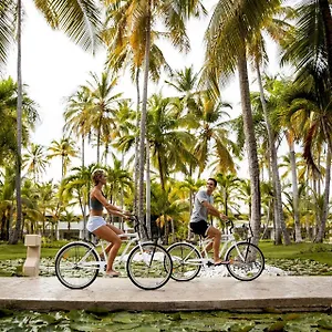 Resort Melia Punta Cana Wellness Inclusive - Adults Only