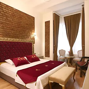 Taksim Star Appart hôtel