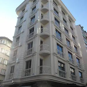 4* Отель Le Mirage