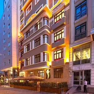 Ferman Hilal Hotel-special Category *** Κωνσταντινούπολη