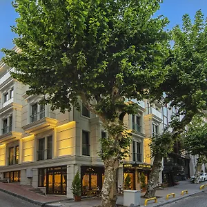 Grand Naki *** Κωνσταντινούπολη