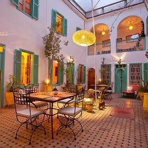 Dar Aida 3*, Marrakesh Morocco
